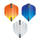 Red Dragon Flights Hardcore Assorted Selection Pack No.19 - DreamDarts Online Dartshop