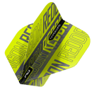 Red Dragon Hardcore XT Flights - DreamDarts Dartshop