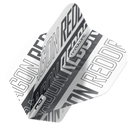 Red Dragon Hardcore XT Flights - DreamDarts Dartshop