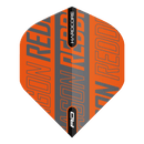 Red Dragon Hardcore XT Flights - DreamDarts Dartshop