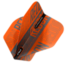 Red Dragon Hardcore XT Flights - DreamDarts Dartshop