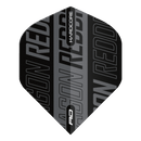 Red Dragon Hardcore XT Flights - DreamDarts Dartshop