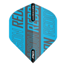 Red Dragon Hardcore XT Flights - DreamDarts Dartshop