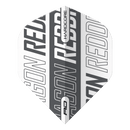 Red Dragon Hardcore XT Flights - DreamDarts Dartshop