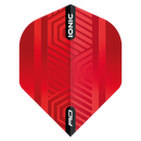 Hardcore Ionic Flights - DreamDarts Dartshop