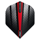 Hardcore Radical Flash Flights - DreamDarts Dartshop