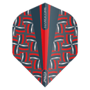 Hardcore Radical Rope Flights - DreamDarts Dartshop