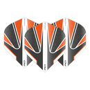 Hardcore Radical Flights - DreamDarts Online Dartshop