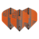 Red Dragon Hardcore XT Flights - DreamDarts Dartshop