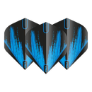 Hardcore Radical Flights - DreamDarts Online Dartshop