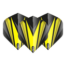 Hardcore Radical Flights - DreamDarts Online Dartshop