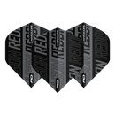 Red Dragon Hardcore XT Flights - DreamDarts Dartshop