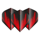 Hardcore Radical Flights - DreamDarts Online Dartshop