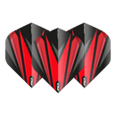 Hardcore Radical Flights - DreamDarts Online Dartshop