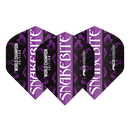 Snakebite World Champion 2020 Flights - DreamDarts Online Dartshop
