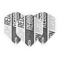 Red Dragon Hardcore XT Flights - DreamDarts Dartshop