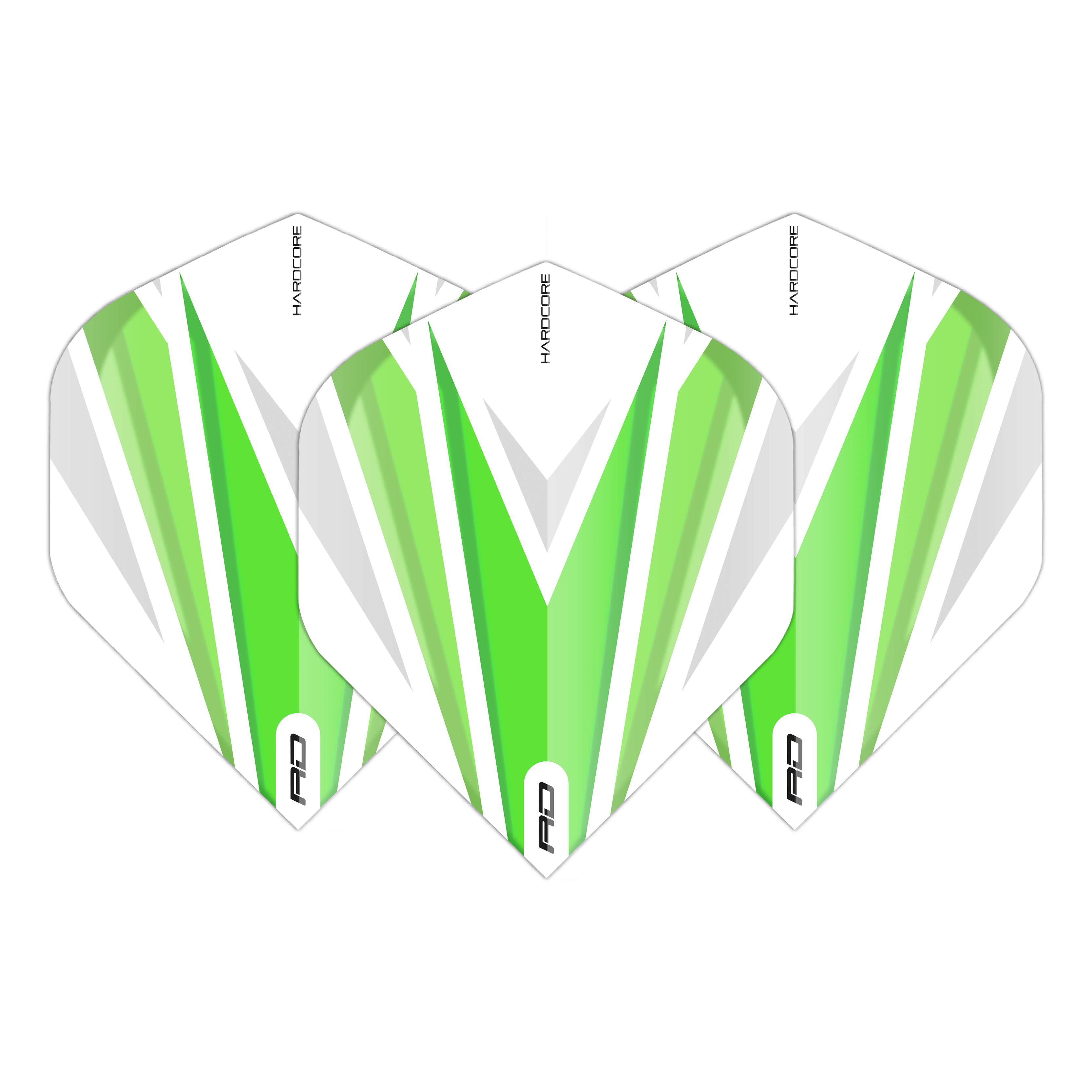Hardcore Radical Flights - DreamDarts Online Dartshop