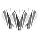 Hardcore Radical Flights - DreamDarts Online Dartshop