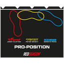 Red Dragon Pro Position Matte - DreamDarts Dartshop