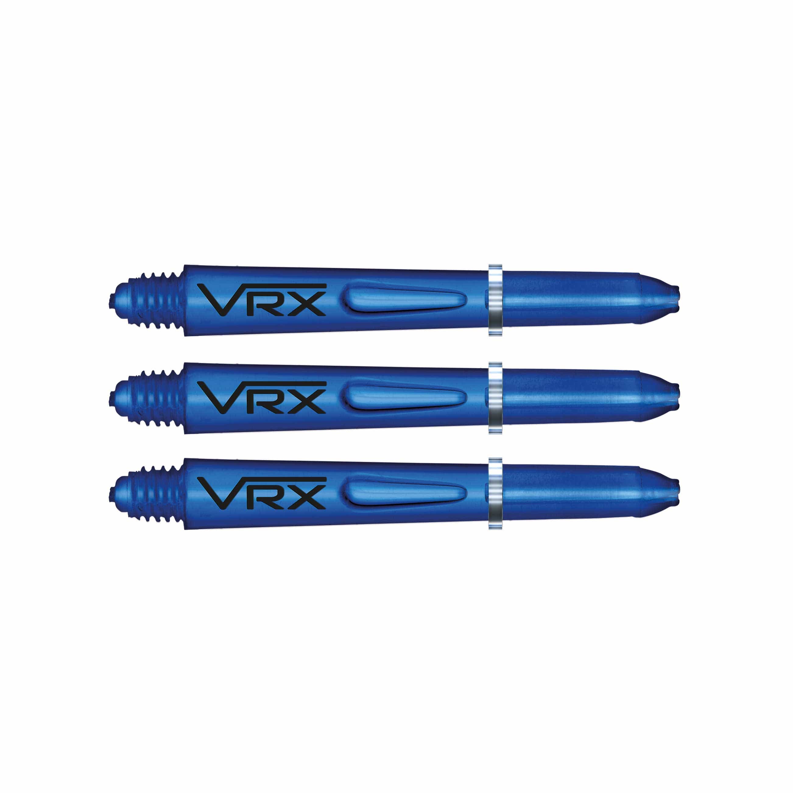 VRX Polycarbonate Schäfte transparent - DreamDarts Dartshop