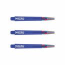 Nitrotech Ionic Schäfte - medium (verschiedene Farben) - DreamDarts Dartshop