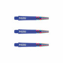 Nitrotech Ionic Schäfte - short (verschiedene Farben) - DreamDarts Dartshop