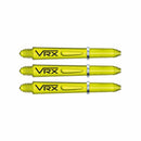 VRX Polycarbonate Schäfte transparent - DreamDarts Dartshop