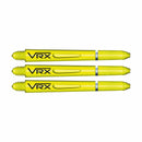 VRX Polycarbonate Schäfte transparent - DreamDarts Dartshop