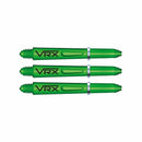 VRX Polycarbonate Schäfte transparent - DreamDarts Dartshop