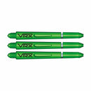 VRX Polycarbonate Schäfte transparent - DreamDarts Dartshop