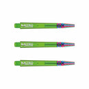 Nitrotech Ionic Schäfte - medium (verschiedene Farben) - DreamDarts Dartshop