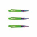 Nitrotech Ionic Schäfte - short (verschiedene Farben) - DreamDarts Dartshop