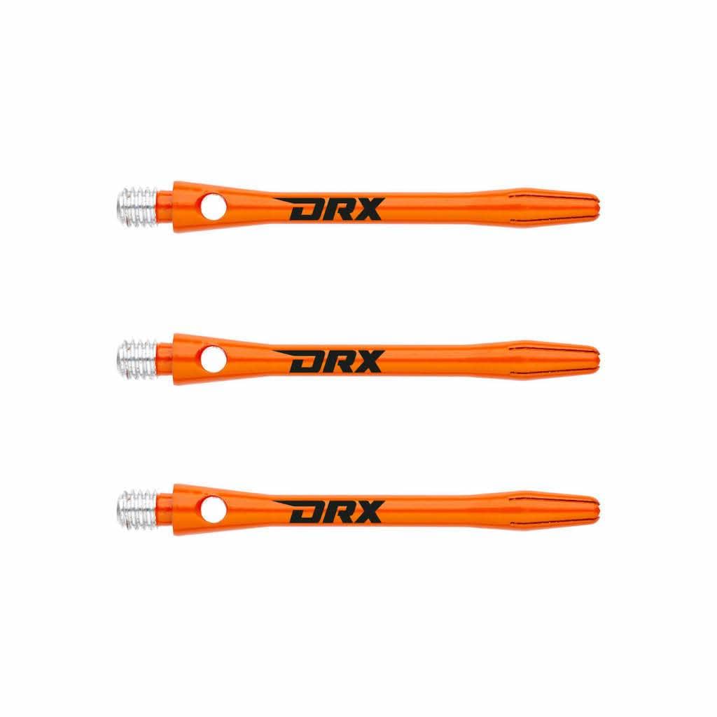 DRX Coated Aluminium Shafts - DreamDarts Online Dartshop