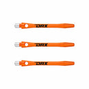 DRX Coated Aluminium Shafts - DreamDarts Online Dartshop