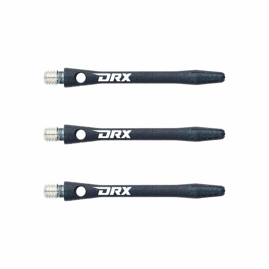 DRX Coated Aluminium Shafts - DreamDarts Online Dartshop