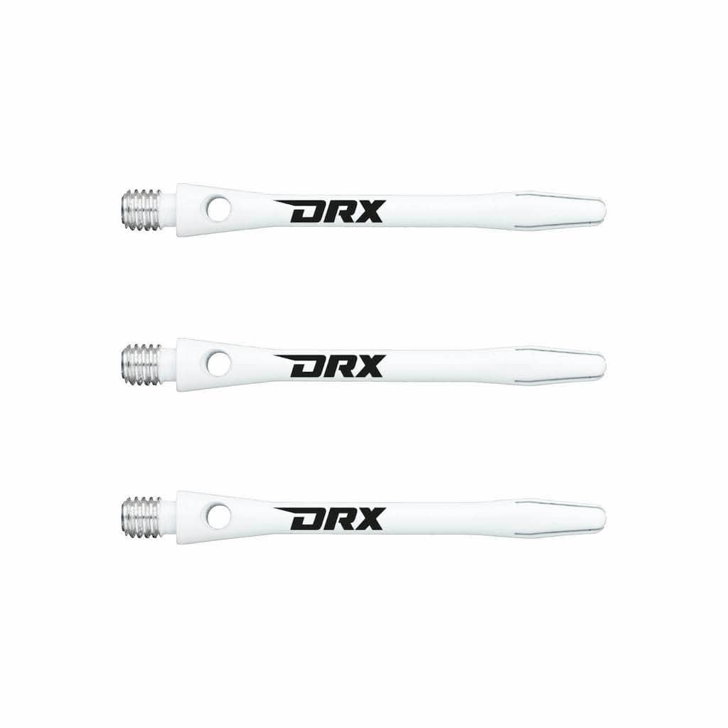 DRX Coated Aluminium Shafts - DreamDarts Online Dartshop