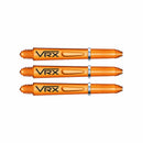 VRX Polycarbonate Schäfte transparent - DreamDarts Dartshop