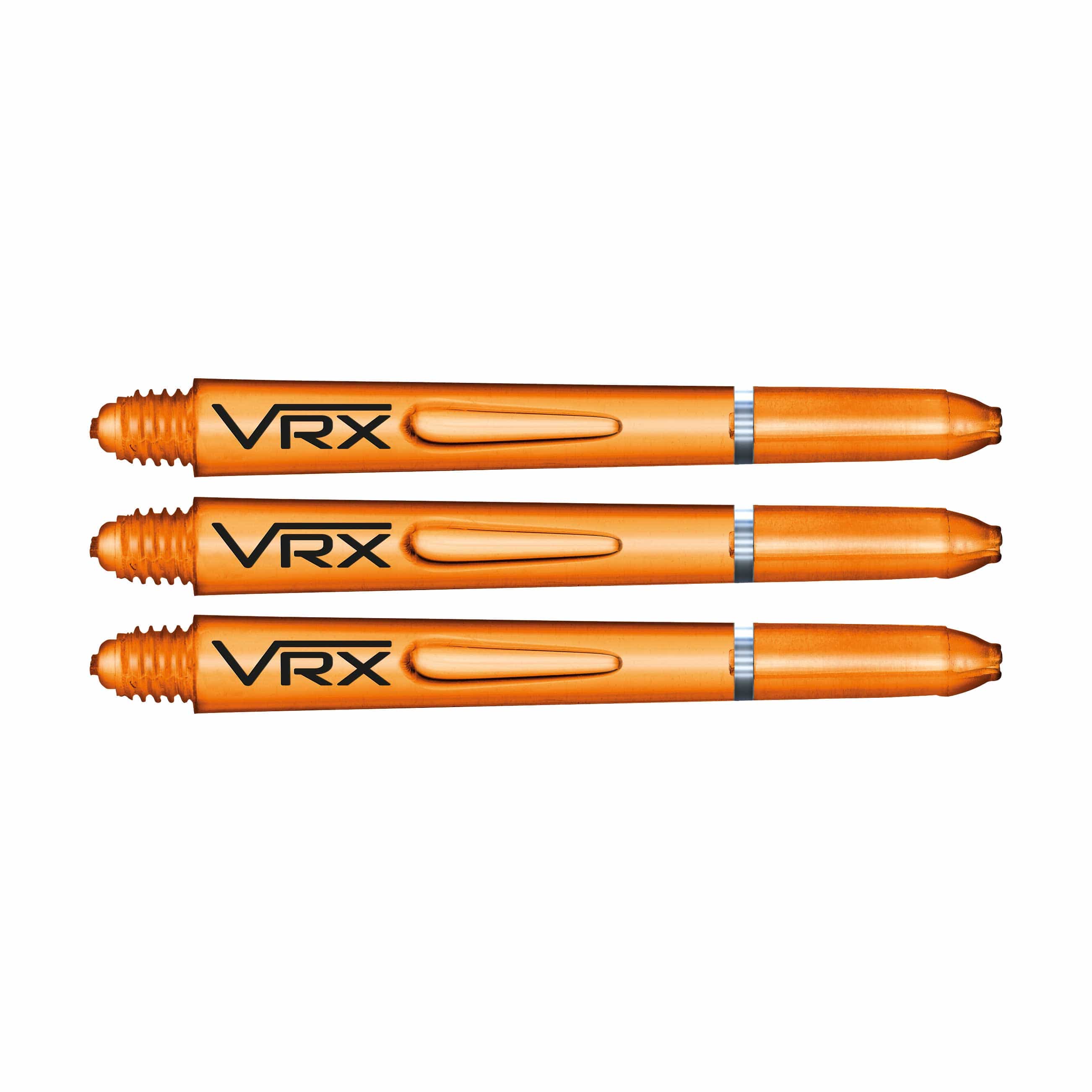VRX Polycarbonate Schäfte transparent - DreamDarts Dartshop