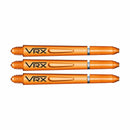 VRX Polycarbonate Schäfte transparent - DreamDarts Dartshop