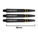 Peter Wright Snakebite Double World Champion Nitrotech Schäfte - DreamDarts Dartshop