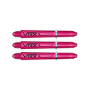 VRX Polycarbonate Schäfte transparent - DreamDarts Dartshop