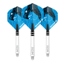 Red Dragon Peter Wright Flight & Shaft Combo 5 - DreamDarts Online Dartshop