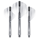 Red Dragon VRX Flight & Shaft Combo 6 - DreamDarts Online Dartshop
