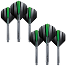 Red Dragon VRX Flight & Shaft Combo 7 - DreamDarts Online Dartshop