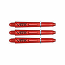 VRX Polycarbonate Schäfte transparent - DreamDarts Dartshop