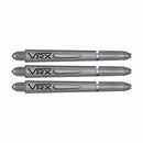 VRX Polycarbonate Schäfte transparent - DreamDarts Dartshop
