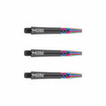 Nitrotech Ionic Schäfte - short (verschiedene Farben) - DreamDarts Dartshop