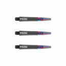 Nitrotech Ionic Schäfte - short (verschiedene Farben) - DreamDarts Dartshop