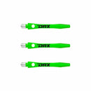 DRX Coated Aluminium Shafts - DreamDarts Online Dartshop