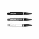 Nitrotech Schäfte Multipack 1 (9 Schäfte) - verschiedene Längen - DreamDarts Dartshop